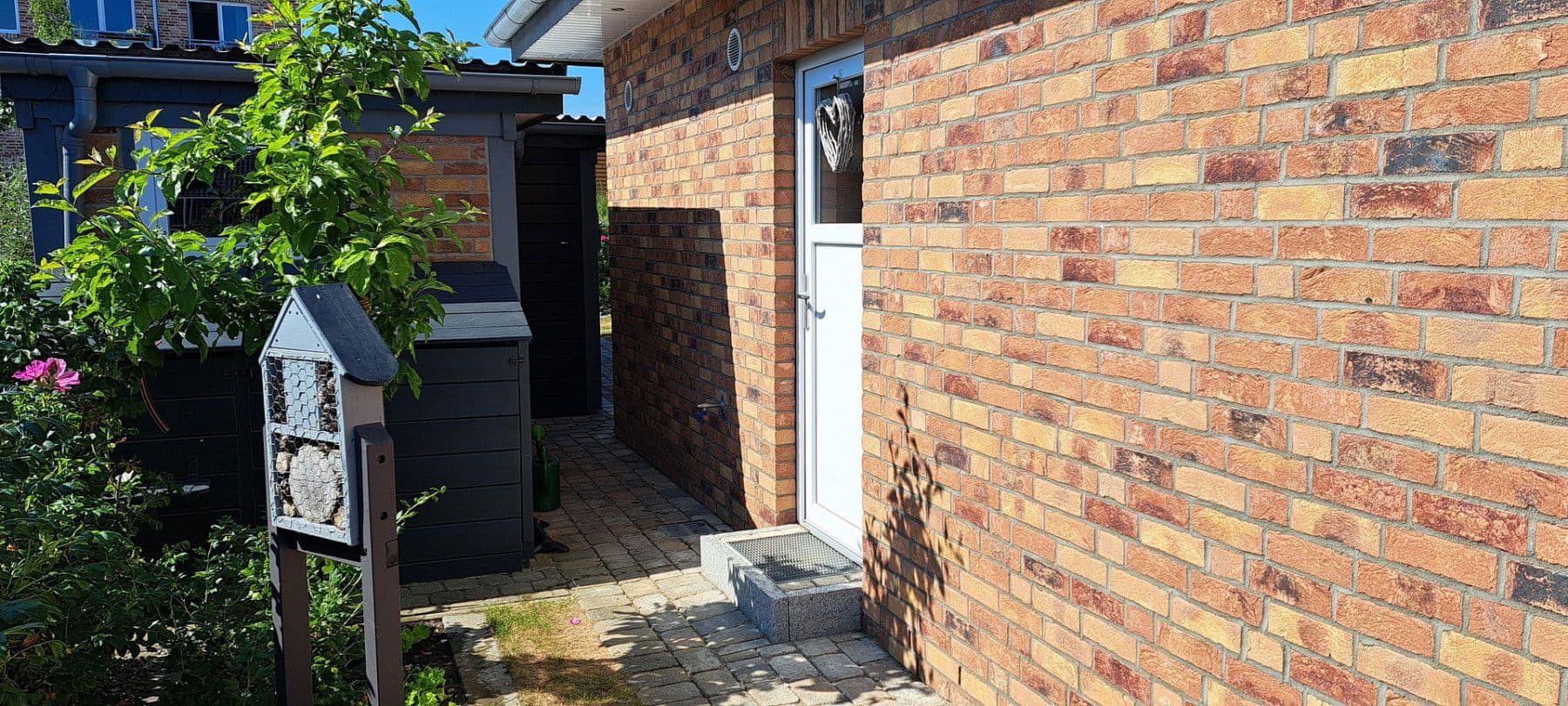 Predaj domu 108 m², pozemek 546 m², Heiligenhafen, Šlezvicko-Holštajnsko Predaj domu 108 m², pozemek 546 m², Heiligenhafen, Šlezvicko-Holštajnsko