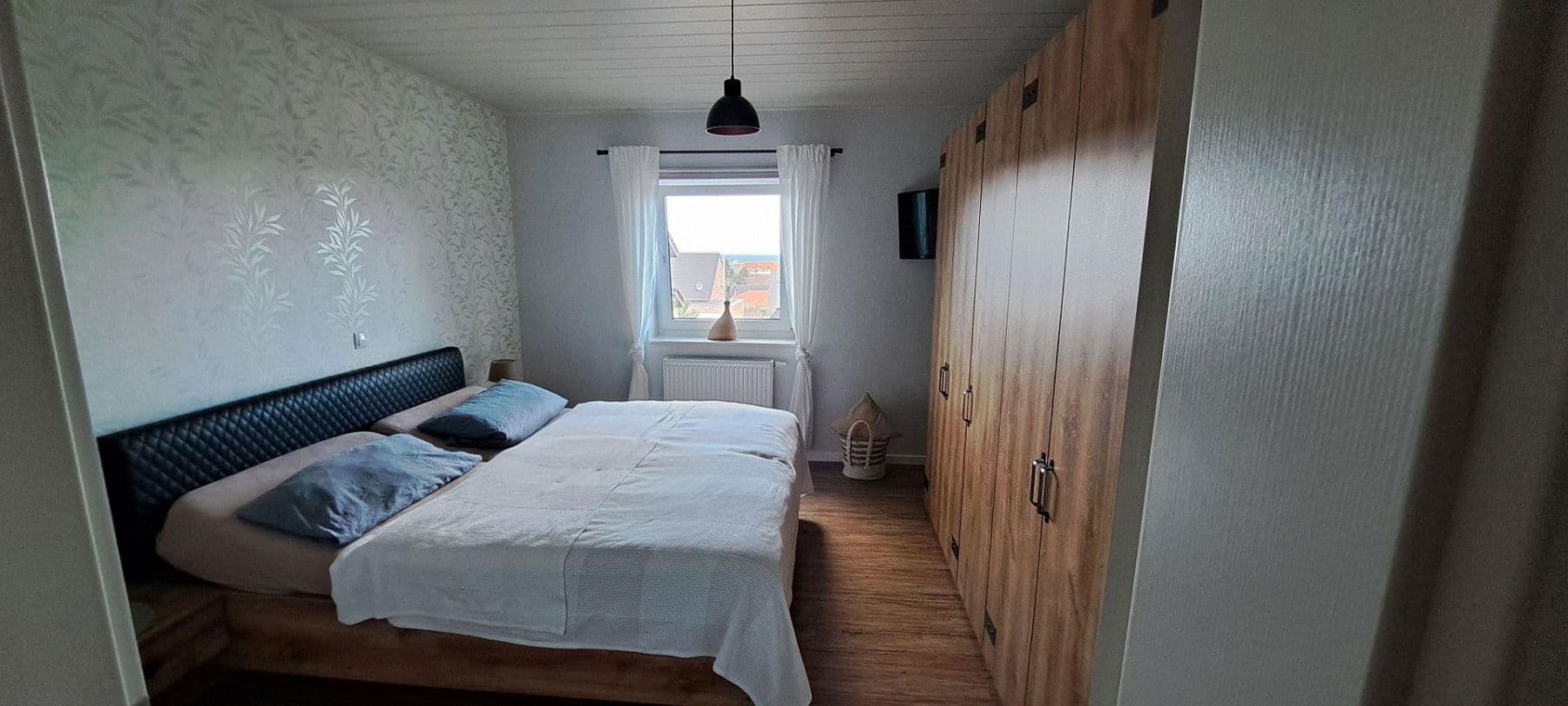 Predaj domu 108 m², pozemek 546 m², Heiligenhafen, Šlezvicko-Holštajnsko Predaj domu 108 m², pozemek 546 m², Heiligenhafen, Šlezvicko-Holštajnsko