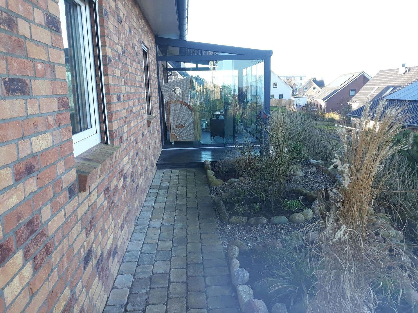 Predaj domu 108 m², pozemek 546 m², Heiligenhafen, Šlezvicko-Holštajnsko Predaj domu 108 m², pozemek 546 m², Heiligenhafen, Šlezvicko-Holštajnsko