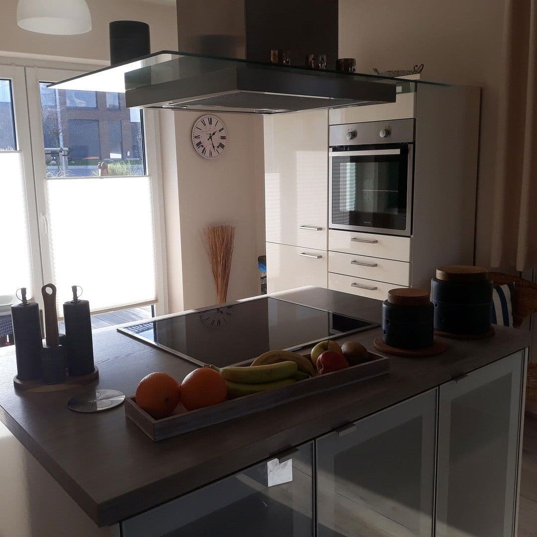 Predaj domu 108 m², pozemek 546 m², Heiligenhafen, Šlezvicko-Holštajnsko Predaj domu 108 m², pozemek 546 m², Heiligenhafen, Šlezvicko-Holštajnsko