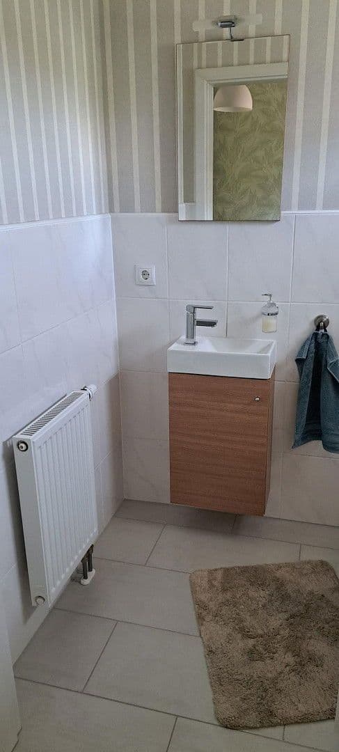 Predaj domu 108 m², pozemek 546 m², Heiligenhafen, Šlezvicko-Holštajnsko Predaj domu 108 m², pozemek 546 m², Heiligenhafen, Šlezvicko-Holštajnsko