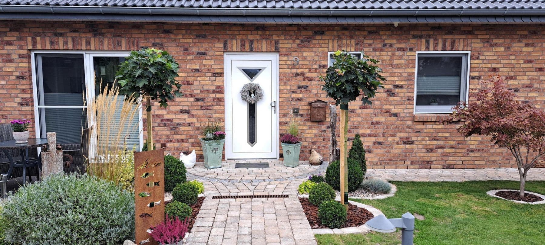 Predaj domu 108 m², pozemek 546 m², Heiligenhafen, Šlezvicko-Holštajnsko Predaj domu 108 m², pozemek 546 m², Heiligenhafen, Šlezvicko-Holštajnsko