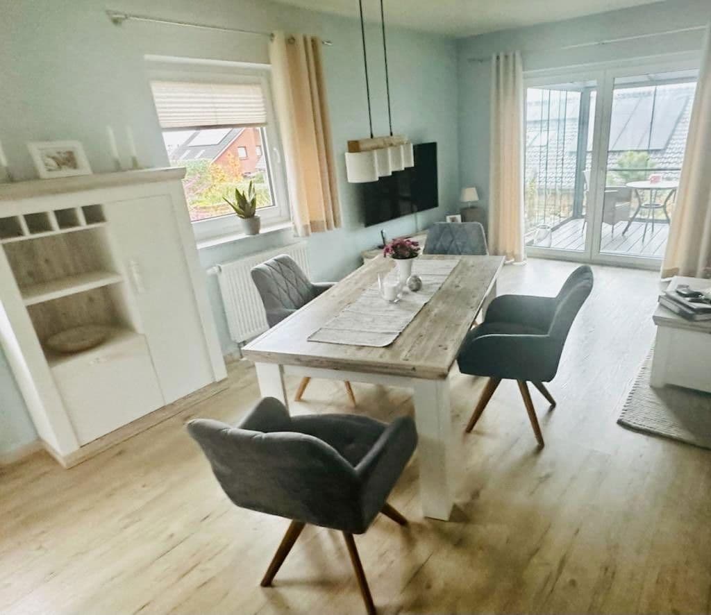 Predaj domu 108 m², pozemek 546 m², Heiligenhafen, Šlezvicko-Holštajnsko Predaj domu 108 m², pozemek 546 m², Heiligenhafen, Šlezvicko-Holštajnsko