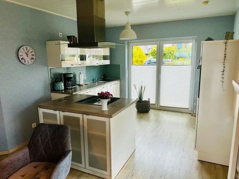 Predaj domu 108 m², pozemek 546 m², Heiligenhafen, Šlezvicko-Holštajnsko Predaj domu 108 m², pozemek 546 m², Heiligenhafen, Šlezvicko-Holštajnsko