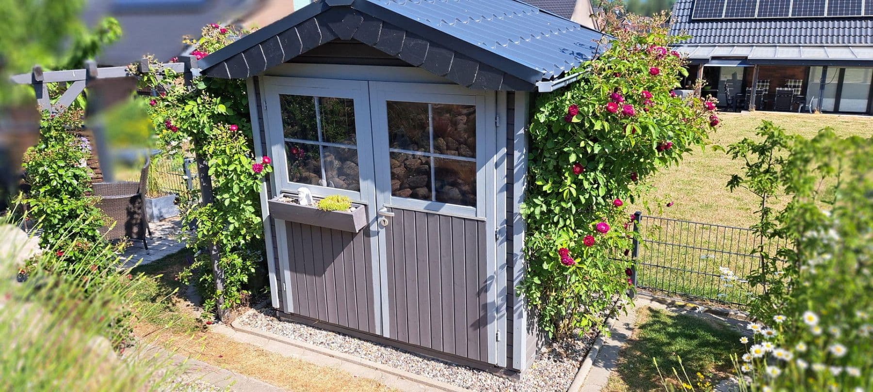 Predaj domu 108 m², pozemek 546 m², Heiligenhafen, Šlezvicko-Holštajnsko Predaj domu 108 m², pozemek 546 m², Heiligenhafen, Šlezvicko-Holštajnsko