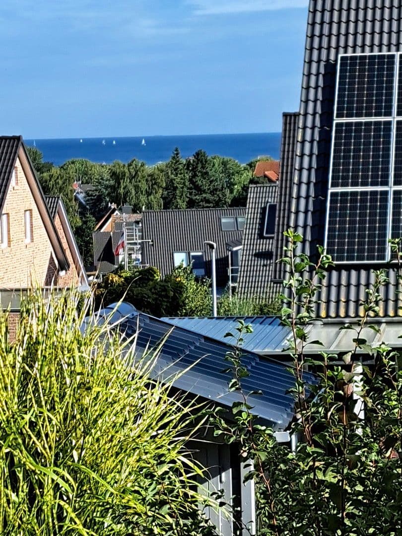 Predaj domu 108 m², pozemek 546 m², Heiligenhafen, Šlezvicko-Holštajnsko Predaj domu 108 m², pozemek 546 m², Heiligenhafen, Šlezvicko-Holštajnsko