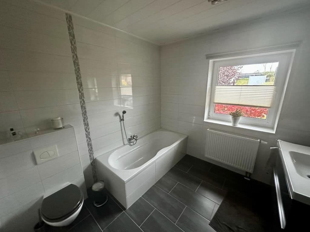 Predaj domu 108 m², pozemek 546 m², Heiligenhafen, Šlezvicko-Holštajnsko Predaj domu 108 m², pozemek 546 m², Heiligenhafen, Šlezvicko-Holštajnsko