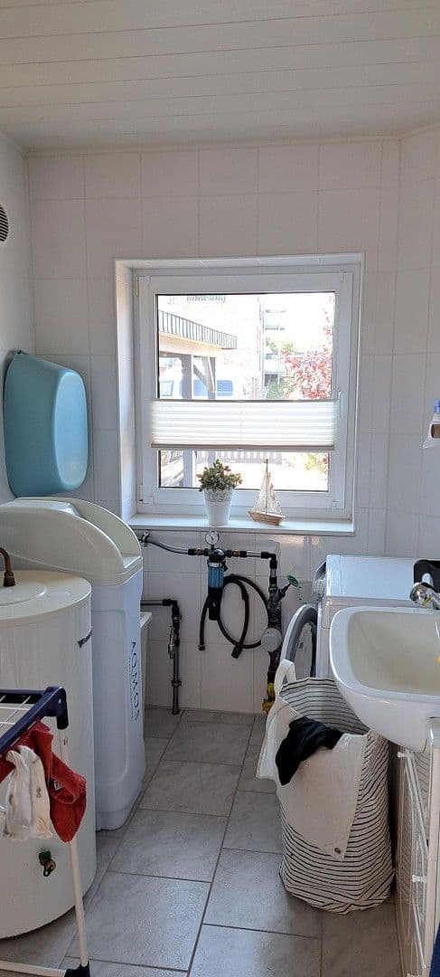 Predaj domu 108 m², pozemek 546 m², Heiligenhafen, Šlezvicko-Holštajnsko Predaj domu 108 m², pozemek 546 m², Heiligenhafen, Šlezvicko-Holštajnsko