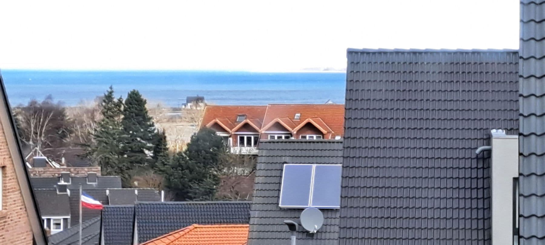 Predaj domu 108 m², pozemek 546 m², Heiligenhafen, Šlezvicko-Holštajnsko Predaj domu 108 m², pozemek 546 m², Heiligenhafen, Šlezvicko-Holštajnsko