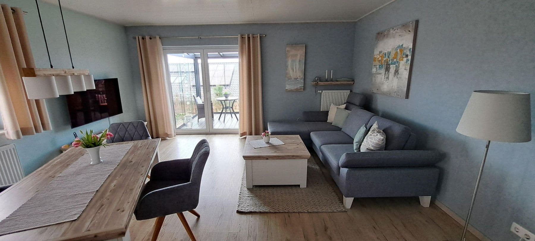 Predaj domu 108 m², pozemek 546 m², Heiligenhafen, Šlezvicko-Holštajnsko Predaj domu 108 m², pozemek 546 m², Heiligenhafen, Šlezvicko-Holštajnsko