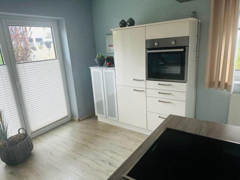 Predaj domu 108 m², pozemek 546 m², Heiligenhafen, Šlezvicko-Holštajnsko Predaj domu 108 m², pozemek 546 m², Heiligenhafen, Šlezvicko-Holštajnsko