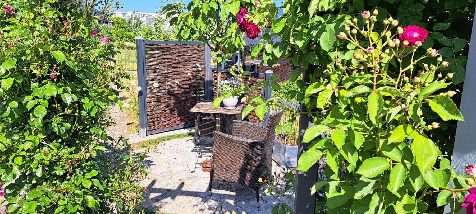 Predaj domu 108 m², pozemek 546 m², Heiligenhafen, Šlezvicko-Holštajnsko Predaj domu 108 m², pozemek 546 m², Heiligenhafen, Šlezvicko-Holštajnsko