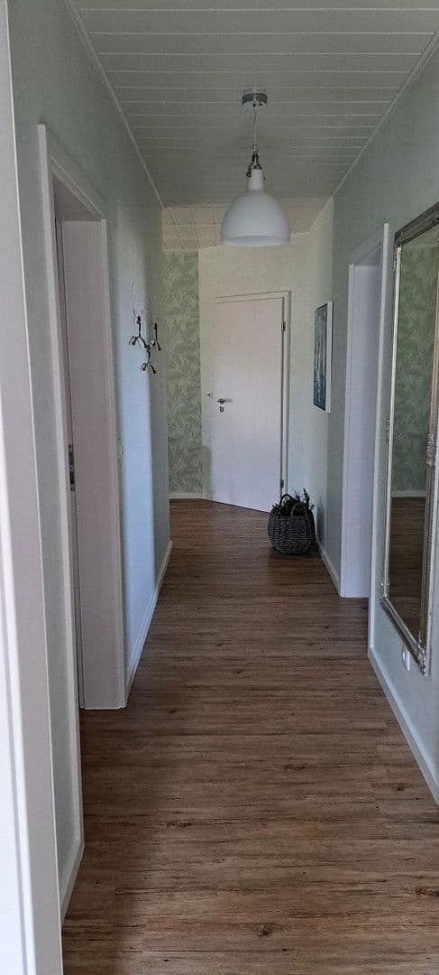 Predaj domu 108 m², pozemek 546 m², Heiligenhafen, Šlezvicko-Holštajnsko Predaj domu 108 m², pozemek 546 m², Heiligenhafen, Šlezvicko-Holštajnsko