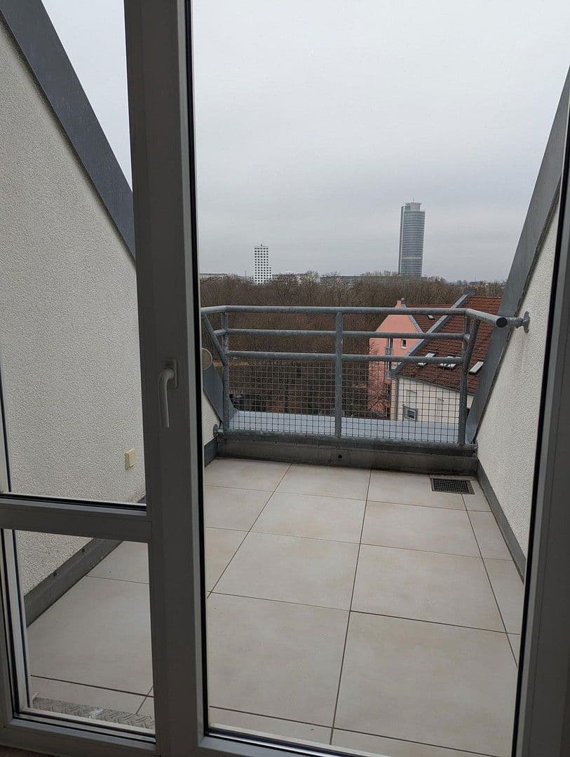 Prenájom bytu 2-izbový 57 m², Walzwerkstraße 6, Nürnberg, Bavorsko Prenájom bytu 2-izbový 57 m², Walzwerkstraße 6, Nürnberg, Bavorsko