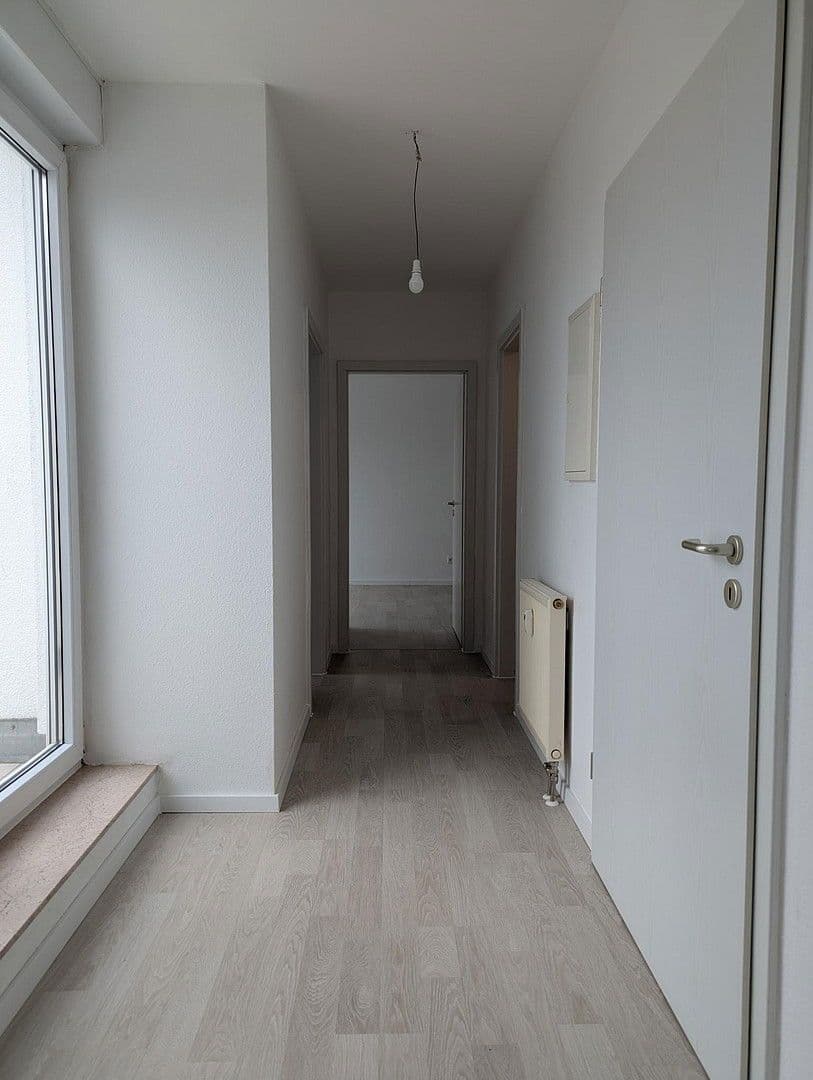 Prenájom bytu 2-izbový 57 m², Walzwerkstraße 6, Nürnberg, Bavorsko Prenájom bytu 2-izbový 57 m², Walzwerkstraße 6, Nürnberg, Bavorsko