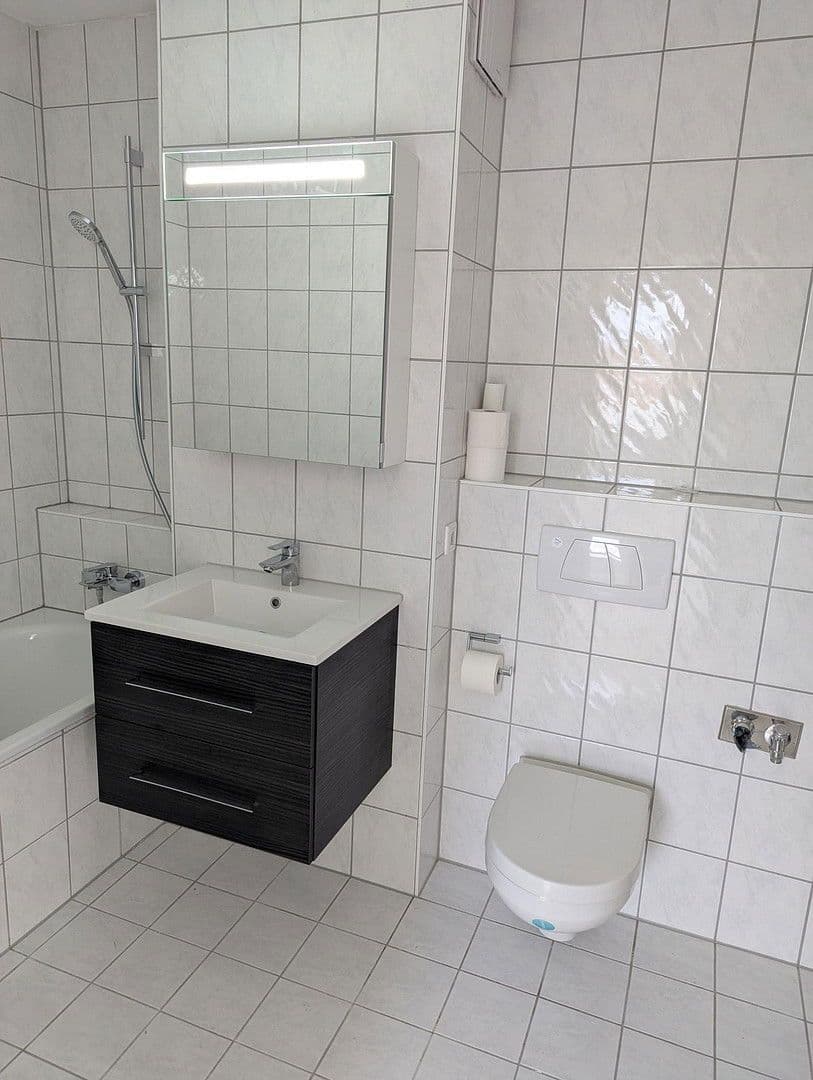 Prenájom bytu 2-izbový 57 m², Walzwerkstraße 6, Nürnberg, Bavorsko Prenájom bytu 2-izbový 57 m², Walzwerkstraße 6, Nürnberg, Bavorsko