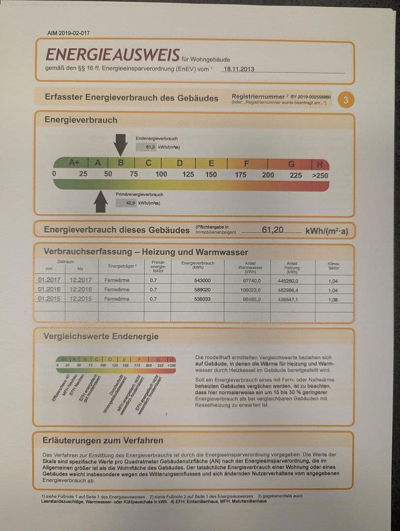 Prenájom bytu 2-izbový 57 m², Walzwerkstraße 6, Nürnberg, Bavorsko Prenájom bytu 2-izbový 57 m², Walzwerkstraße 6, Nürnberg, Bavorsko