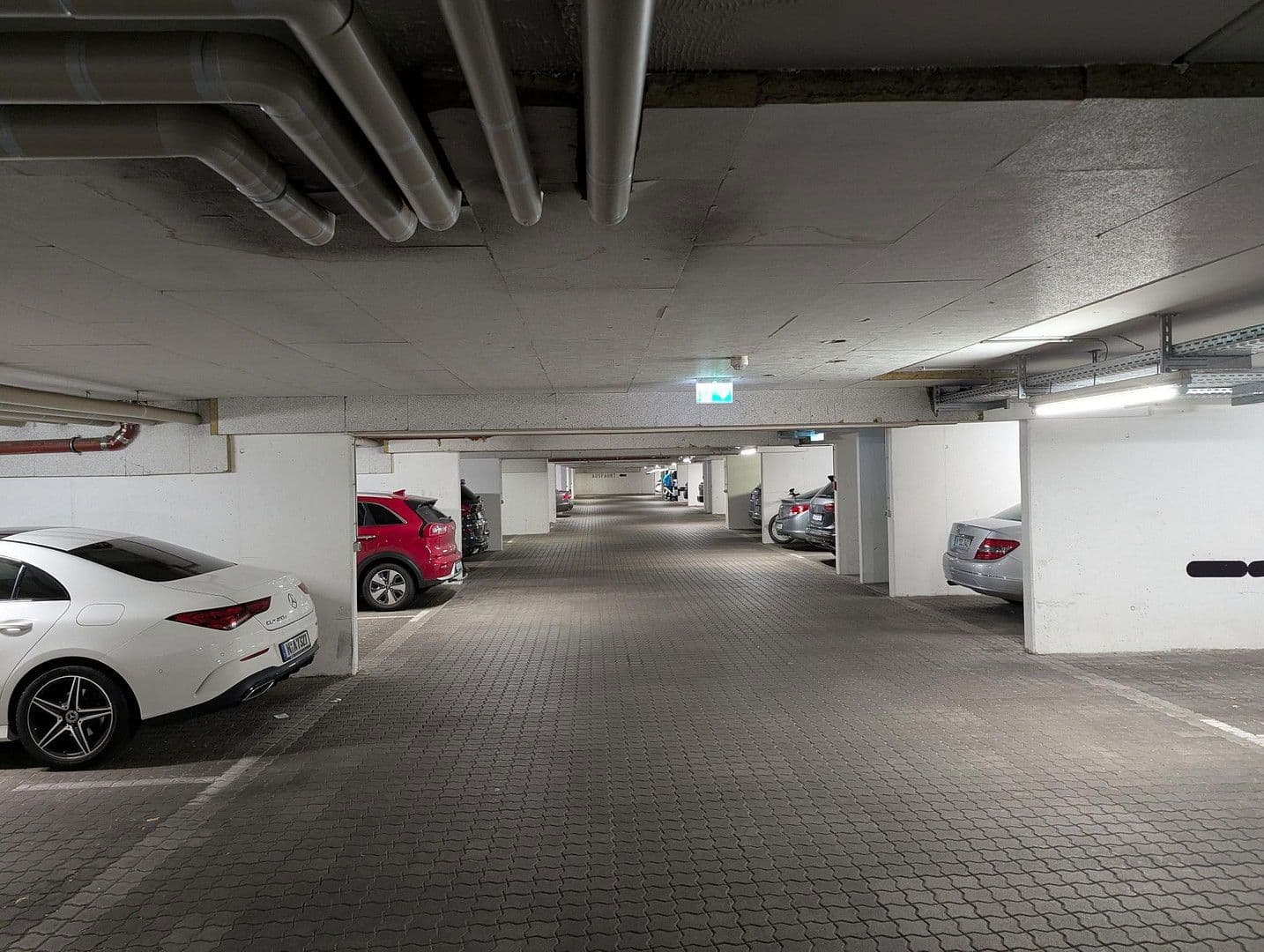 Prenájom bytu 2-izbový 57 m², Walzwerkstraße 6, Nürnberg, Bavorsko Prenájom bytu 2-izbový 57 m², Walzwerkstraße 6, Nürnberg, Bavorsko