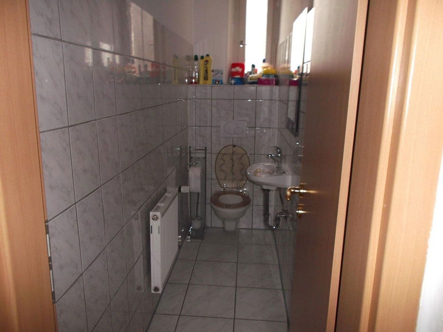 Prenájom bytu 3-izbový 84 m², Stuttgart, Bádensko-Wurttembersko Prenájom bytu 3-izbový 84 m², Stuttgart, Bádensko-Wurttembersko