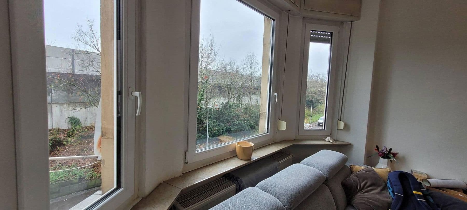 Prenájom bytu 3-izbový 84 m², Stuttgart, Bádensko-Wurttembersko Prenájom bytu 3-izbový 84 m², Stuttgart, Bádensko-Wurttembersko