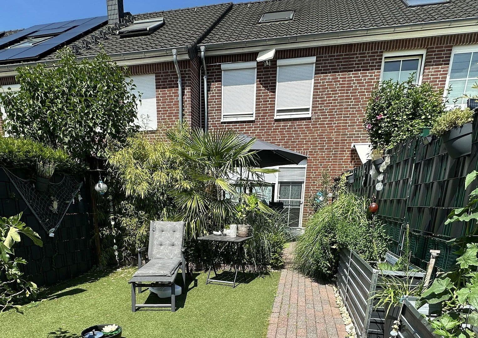 Predaj domu 118 m², pozemek 192 m², Ratingen, Severné Porýnie - Westfálsko Predaj domu 118 m², pozemek 192 m², Ratingen, Severné Porýnie - Westfálsko