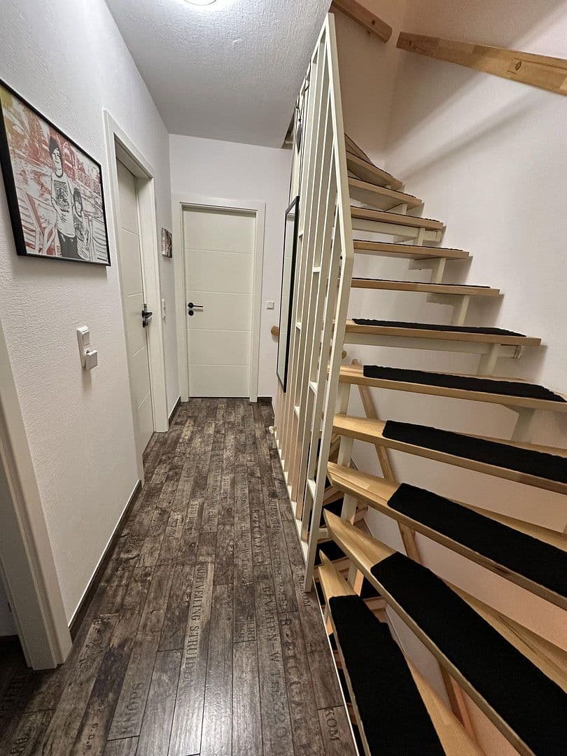 Predaj domu 118 m², pozemek 192 m², Ratingen, Severné Porýnie - Westfálsko Predaj domu 118 m², pozemek 192 m², Ratingen, Severné Porýnie - Westfálsko