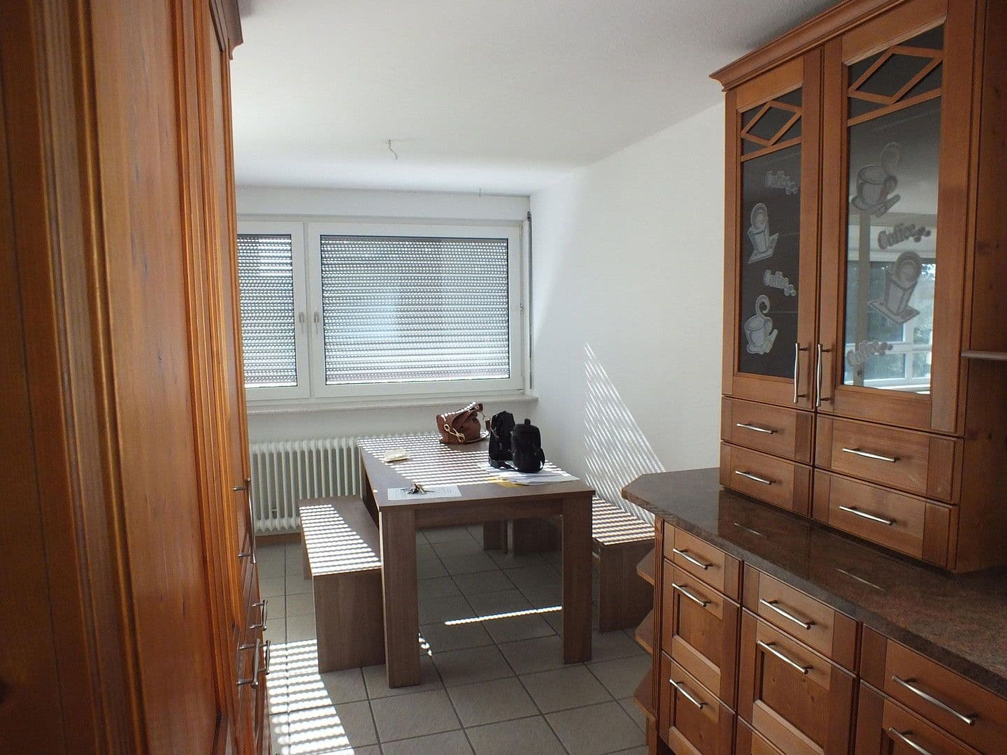 Prenájom bytu 4-izbový 100 m², Dinkelbergstraße 8, Grenzach-Wyhlen, Bádensko-Wurttembersko Prenájom bytu 4-izbový 100 m², Dinkelbergstraße 8, Grenzach-Wyhlen, Bádensko-Wurttembersko