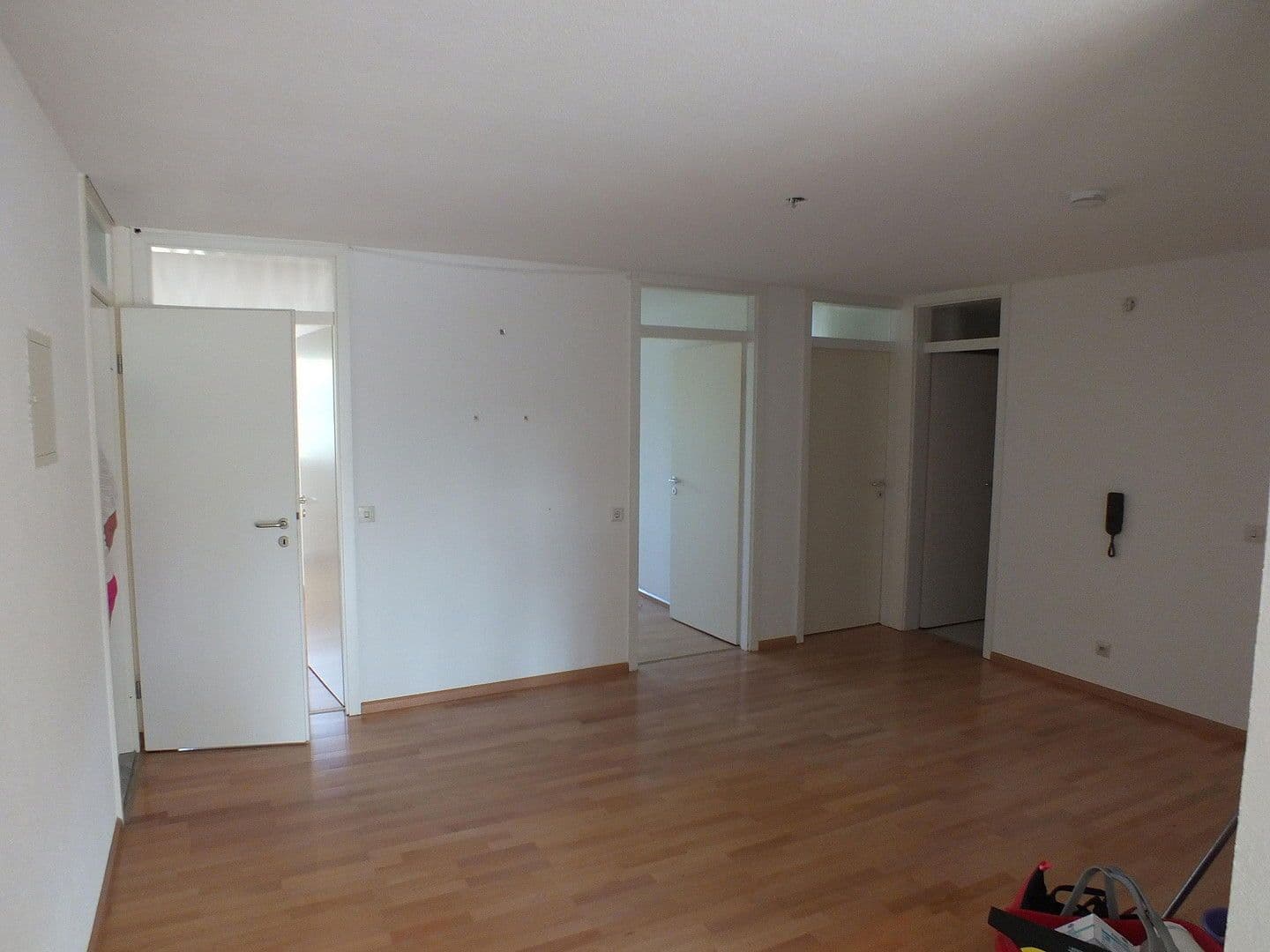 Prenájom bytu 4-izbový 100 m², Dinkelbergstraße 8, Grenzach-Wyhlen, Bádensko-Wurttembersko Prenájom bytu 4-izbový 100 m², Dinkelbergstraße 8, Grenzach-Wyhlen, Bádensko-Wurttembersko