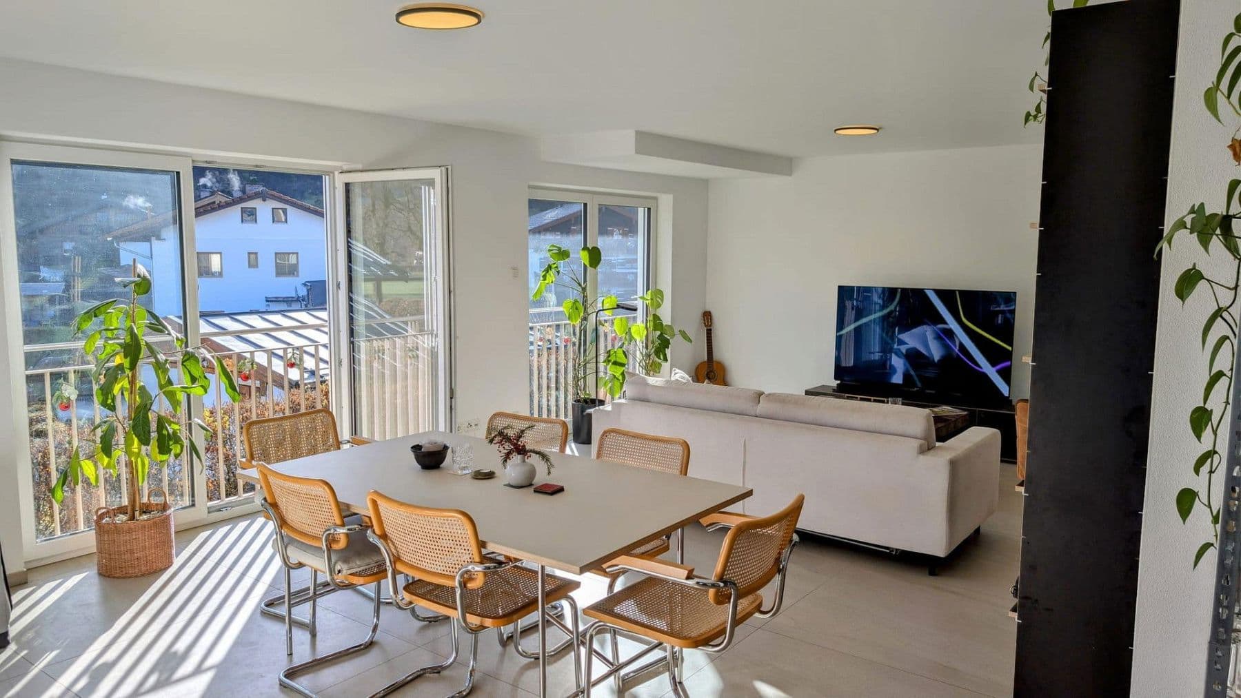 Prenájom bytu 3-izbový 98 m², Grünsteinstraße 13, Schönau am Königssee, Bavorsko Prenájom bytu 3-izbový 98 m², Grünsteinstraße 13, Schönau am Königssee, Bavorsko