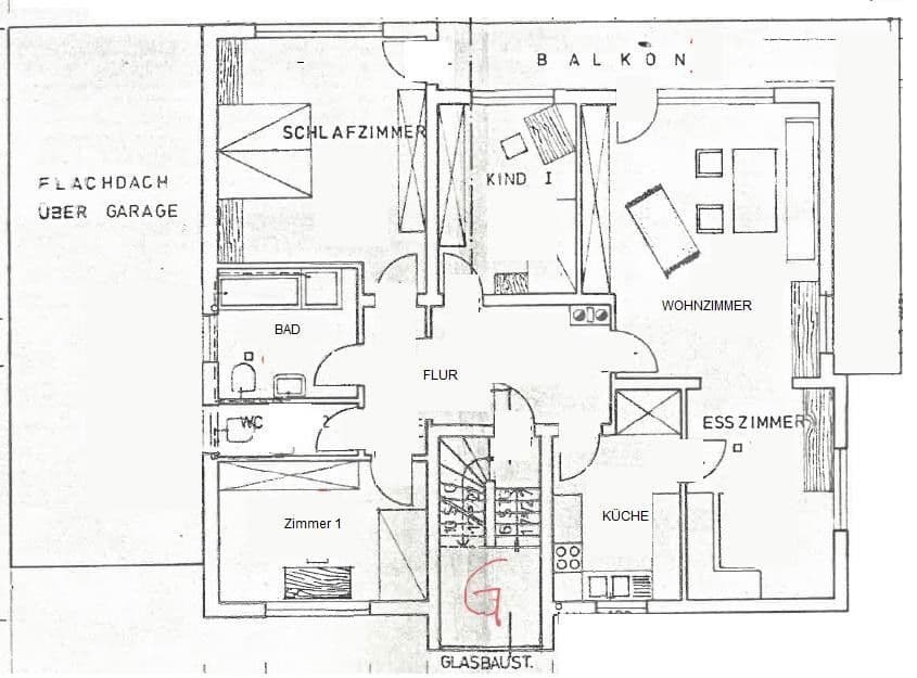 Predaj domu 360 m², pozemek 671 m², Alzenau, Bavorsko Predaj domu 360 m², pozemek 671 m², Alzenau, Bavorsko