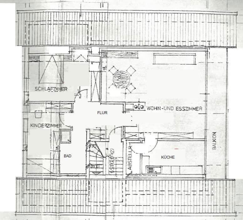 Predaj domu 360 m², pozemek 671 m², Alzenau, Bavorsko Predaj domu 360 m², pozemek 671 m², Alzenau, Bavorsko