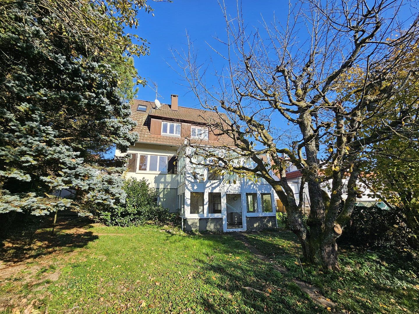 Predaj domu 112 m², pozemek 692 m², Plüderhausen, Bádensko-Wurttembersko Predaj domu 112 m², pozemek 692 m², Plüderhausen, Bádensko-Wurttembersko