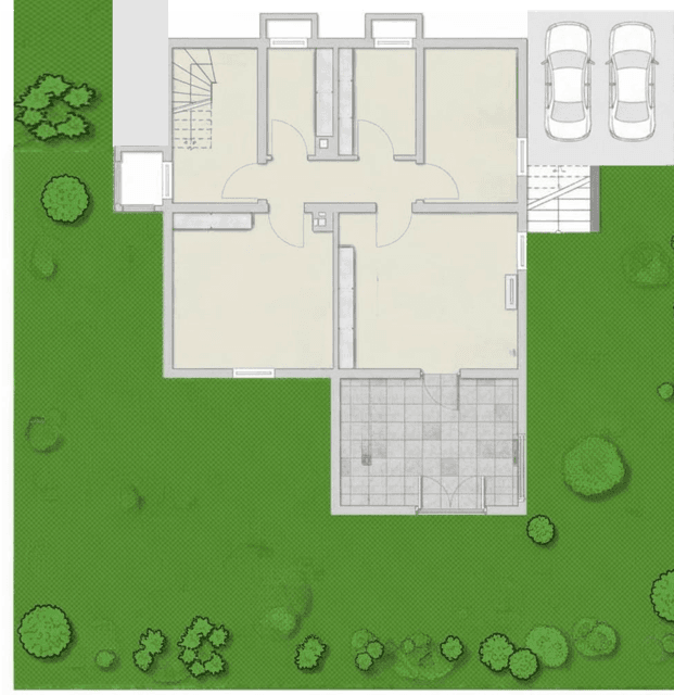 Predaj domu 112 m², pozemek 692 m², Plüderhausen, Bádensko-Wurttembersko Predaj domu 112 m², pozemek 692 m², Plüderhausen, Bádensko-Wurttembersko