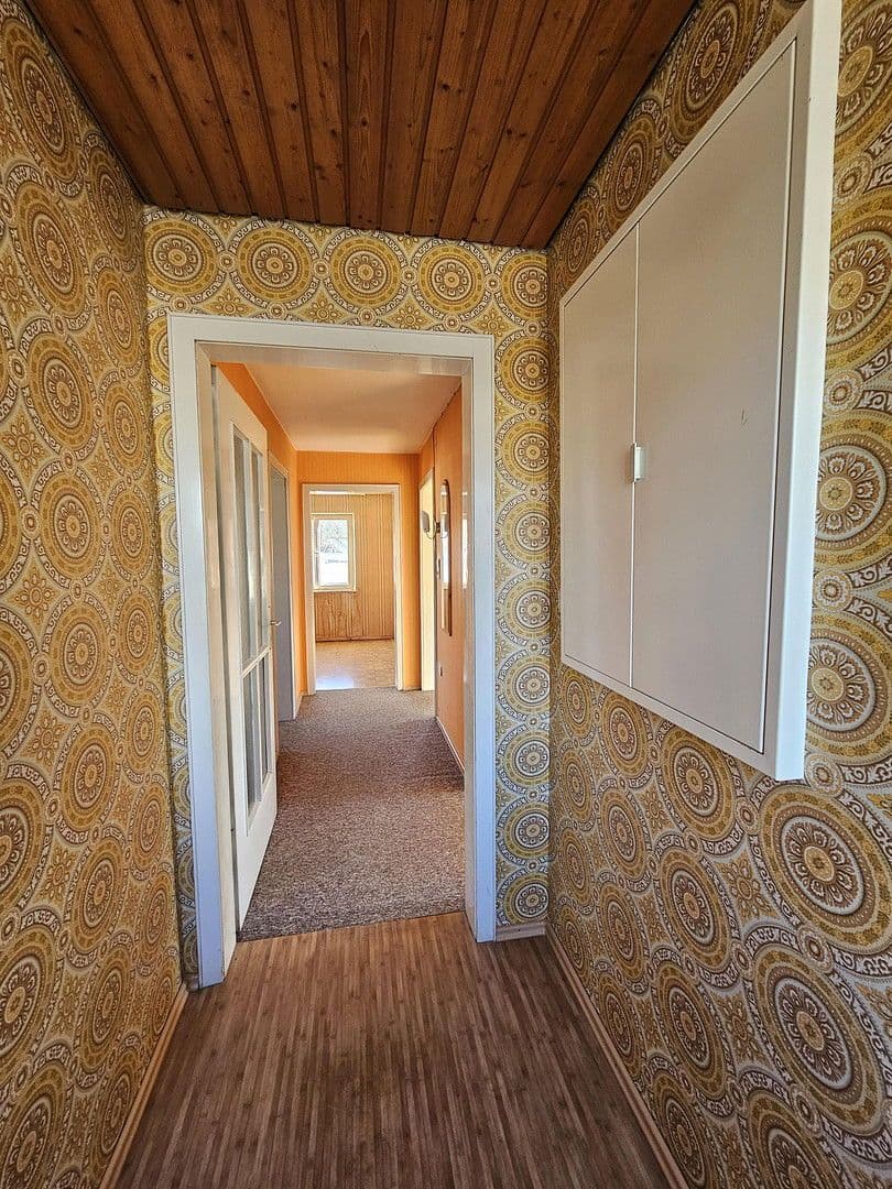 Predaj domu 112 m², pozemek 692 m², Plüderhausen, Bádensko-Wurttembersko Predaj domu 112 m², pozemek 692 m², Plüderhausen, Bádensko-Wurttembersko