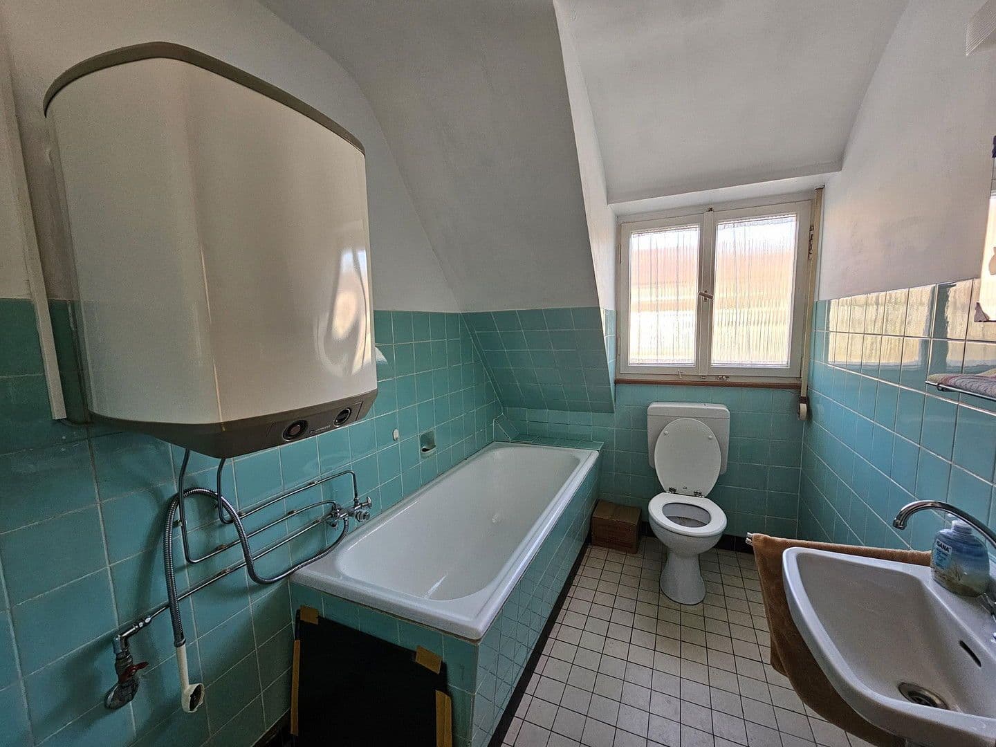 Predaj domu 112 m², pozemek 692 m², Plüderhausen, Bádensko-Wurttembersko Predaj domu 112 m², pozemek 692 m², Plüderhausen, Bádensko-Wurttembersko