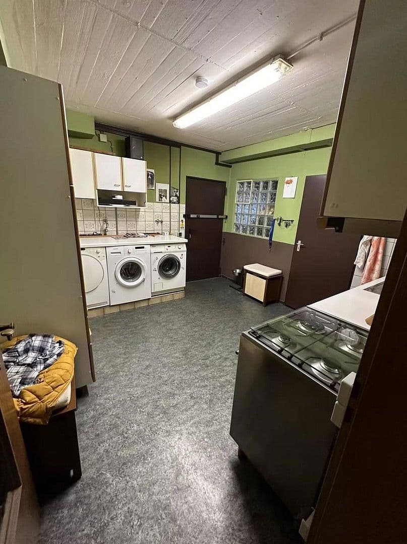 Predaj domu 140 m², pozemek 448 m², Schieferbank 34, Gevelsberg, Severné Porýnie - Westfálsko Predaj domu 140 m², pozemek 448 m², Schieferbank 34, Gevelsberg, Severné Porýnie - Westfálsko