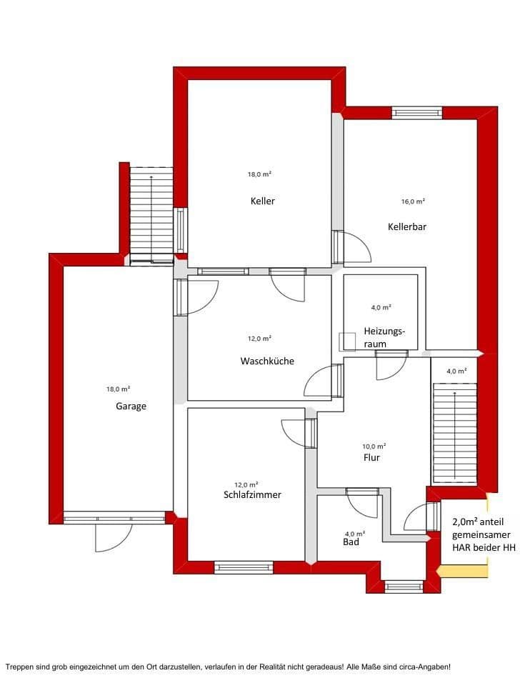 Predaj domu 140 m², pozemek 448 m², Schieferbank 34, Gevelsberg, Severné Porýnie - Westfálsko Predaj domu 140 m², pozemek 448 m², Schieferbank 34, Gevelsberg, Severné Porýnie - Westfálsko