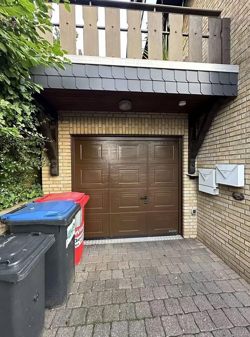 Predaj domu 140 m², pozemek 448 m², Schieferbank 34, Gevelsberg, Severné Porýnie - Westfálsko Predaj domu 140 m², pozemek 448 m², Schieferbank 34, Gevelsberg, Severné Porýnie - Westfálsko