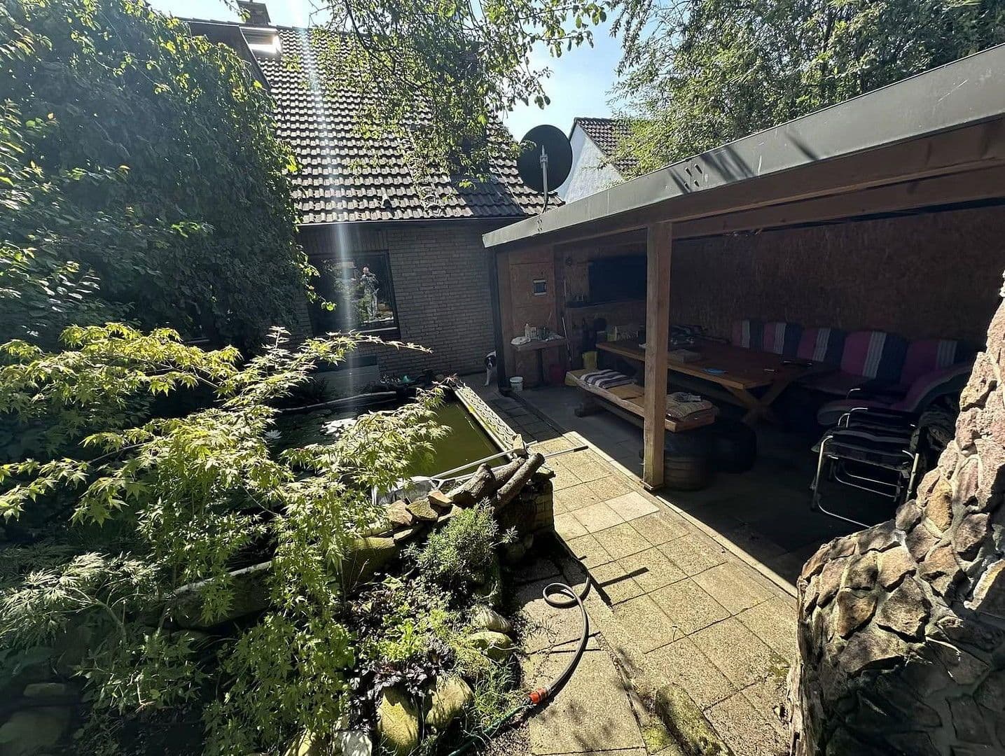 Predaj domu 140 m², pozemek 448 m², Schieferbank 34, Gevelsberg, Severné Porýnie - Westfálsko Predaj domu 140 m², pozemek 448 m², Schieferbank 34, Gevelsberg, Severné Porýnie - Westfálsko