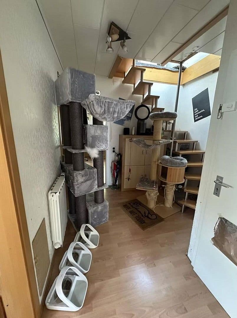 Predaj domu 140 m², pozemek 448 m², Schieferbank 34, Gevelsberg, Severné Porýnie - Westfálsko Predaj domu 140 m², pozemek 448 m², Schieferbank 34, Gevelsberg, Severné Porýnie - Westfálsko