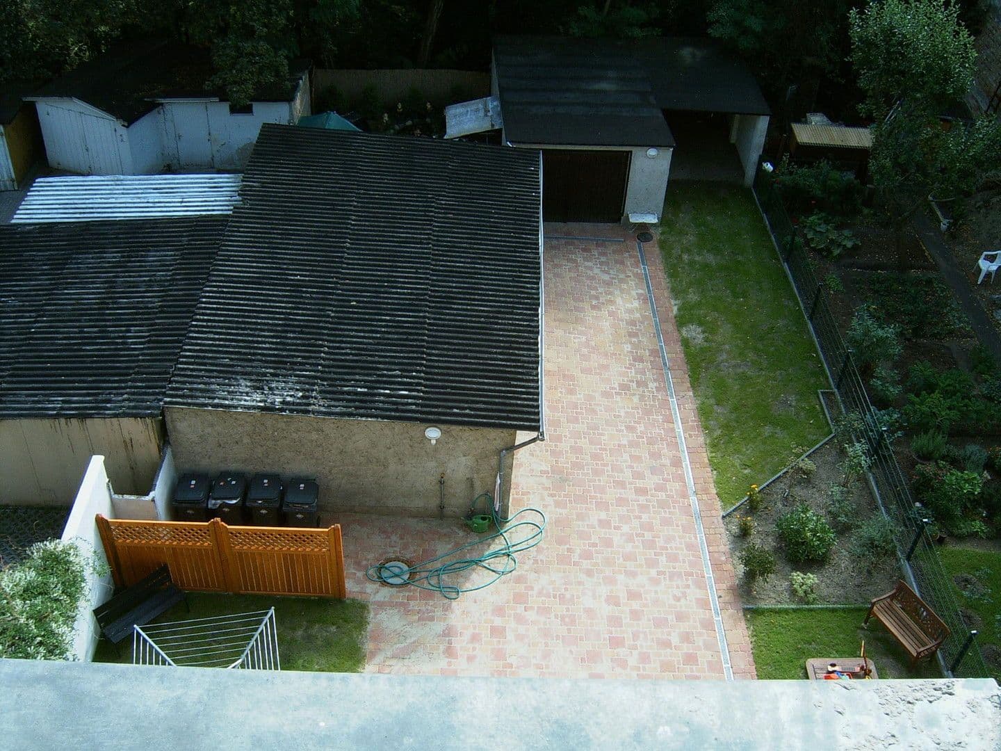 Prenájom bytu 3-izbový 74 m², Schöpfurter Str. 1, Eberswalde, Brandenbursko Prenájom bytu 3-izbový 74 m², Schöpfurter Str. 1, Eberswalde, Brandenbursko