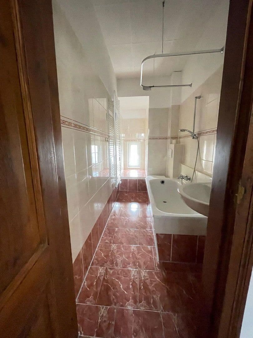 Prenájom bytu 3-izbový 74 m², Schöpfurter Str. 1, Eberswalde, Brandenbursko Prenájom bytu 3-izbový 74 m², Schöpfurter Str. 1, Eberswalde, Brandenbursko