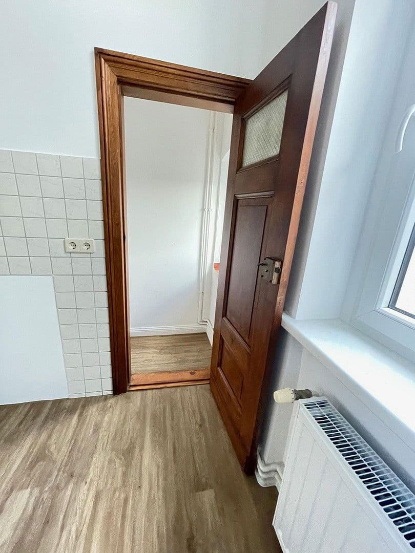 Prenájom bytu 3-izbový 74 m², Schöpfurter Str. 1, Eberswalde, Brandenbursko Prenájom bytu 3-izbový 74 m², Schöpfurter Str. 1, Eberswalde, Brandenbursko