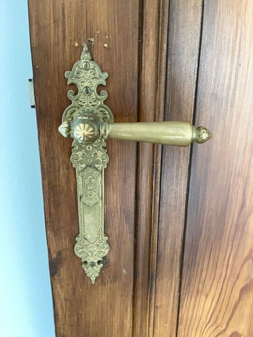 Prenájom bytu 3-izbový 74 m², Schöpfurter Str. 1, Eberswalde, Brandenbursko Prenájom bytu 3-izbový 74 m², Schöpfurter Str. 1, Eberswalde, Brandenbursko