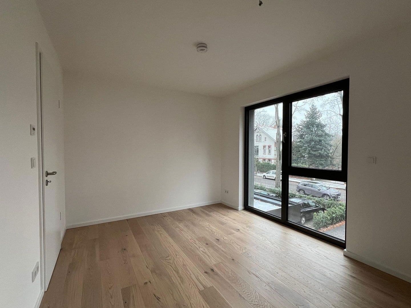 Prenájom bytu 2-izbový 51 m², Ostendorfstraße 37, Berlin, Berlín Prenájom bytu 2-izbový 51 m², Ostendorfstraße 37, Berlin, Berlín