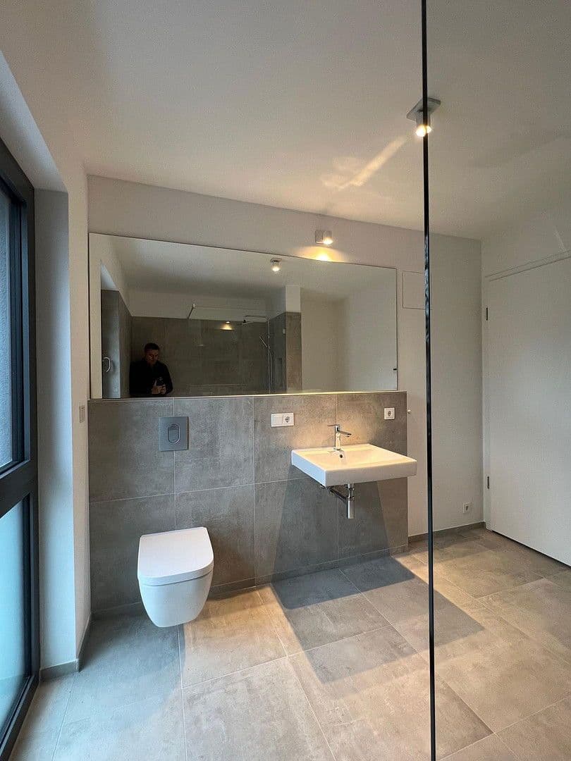 Prenájom bytu 2-izbový 51 m², Ostendorfstraße 37, Berlin, Berlín Prenájom bytu 2-izbový 51 m², Ostendorfstraße 37, Berlin, Berlín