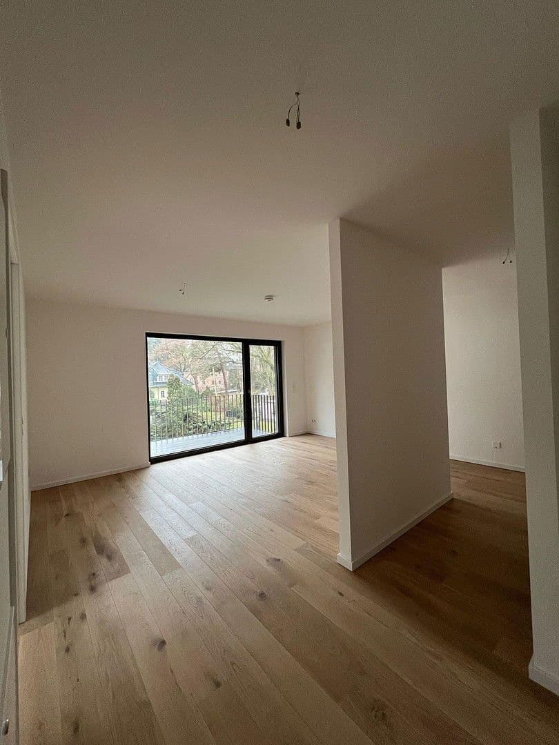 Prenájom bytu 2-izbový 51 m², Ostendorfstraße 37, Berlin, Berlín Prenájom bytu 2-izbový 51 m², Ostendorfstraße 37, Berlin, Berlín
