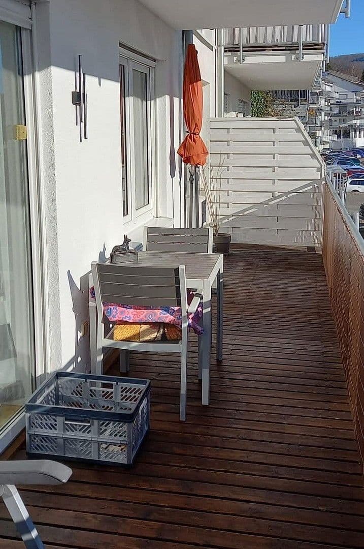 Prenájom bytu 2-izbový 53 m², Bad Ems, Porýnie-Falcko Prenájom bytu 2-izbový 53 m², Bad Ems, Porýnie-Falcko