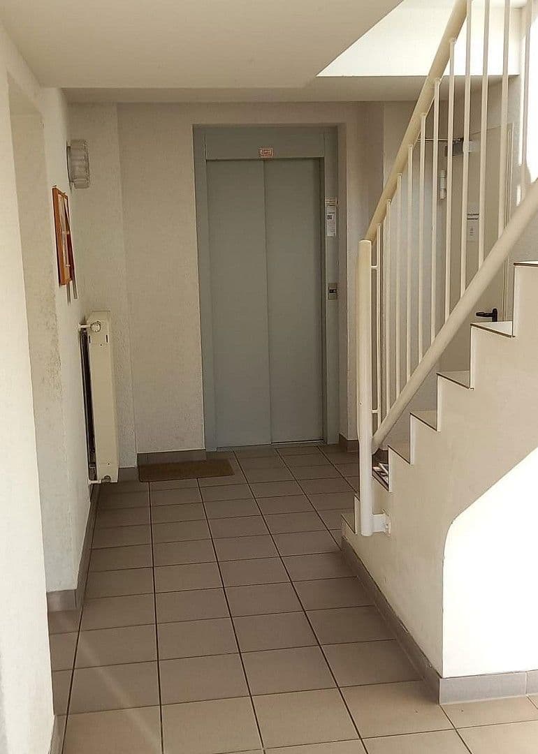 Prenájom bytu 2-izbový 53 m², Bad Ems, Porýnie-Falcko Prenájom bytu 2-izbový 53 m², Bad Ems, Porýnie-Falcko