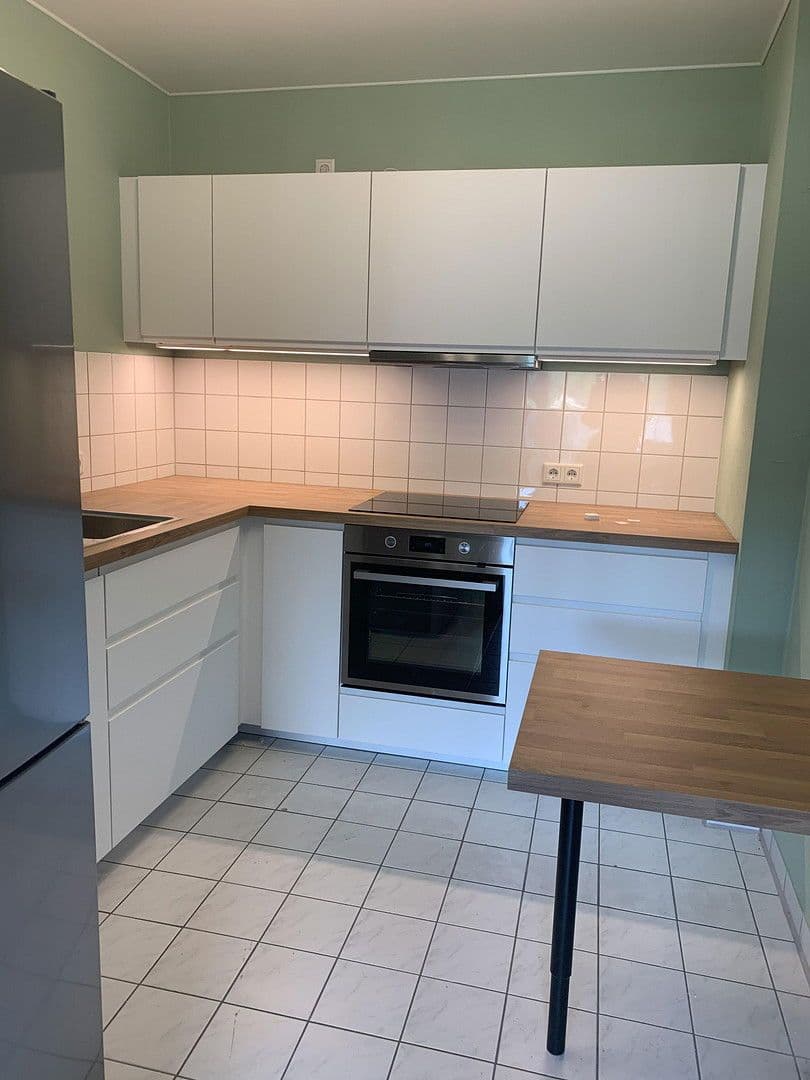 Prenájom bytu 2-izbový 53 m², Bad Ems, Porýnie-Falcko Prenájom bytu 2-izbový 53 m², Bad Ems, Porýnie-Falcko